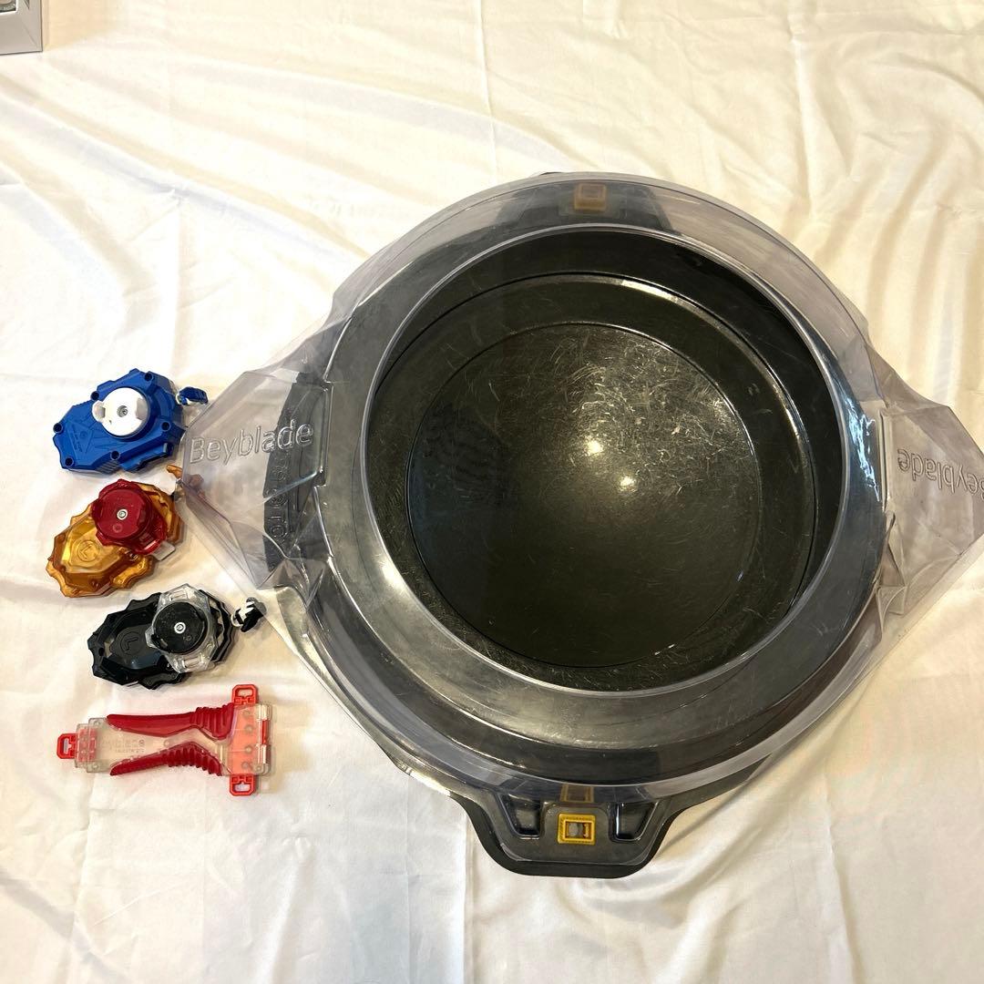 ベイブレードまとめ売り（引退品）