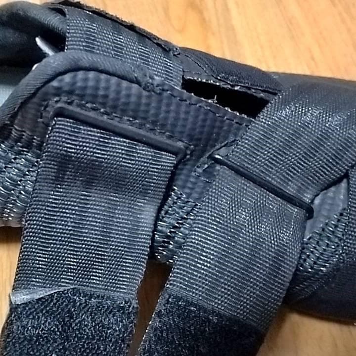 フィジーク　VENTO POWERSTRAP R2／ソール：Superfeet
