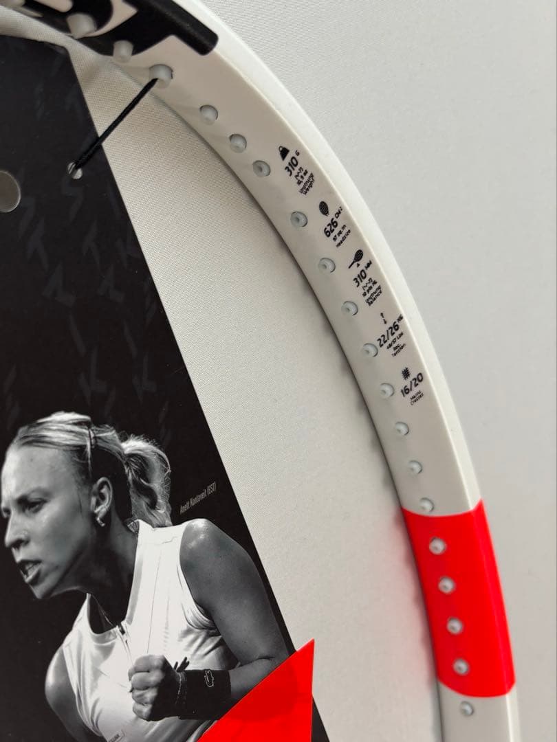 BABOLAT ピュアストライク97 テニス ラケット 新品 バボラ