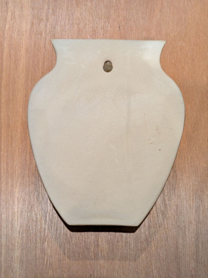 NOTA & Design WALL POT 花瓶　NOTASHOP限定カラー