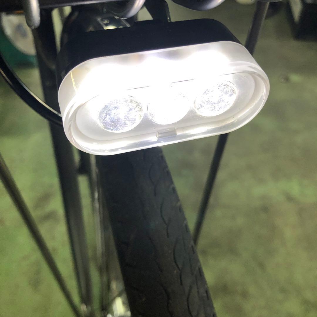 [528]大幅値下げ！送料無料 ヤマハ電動自転車 PAS CITY SP5