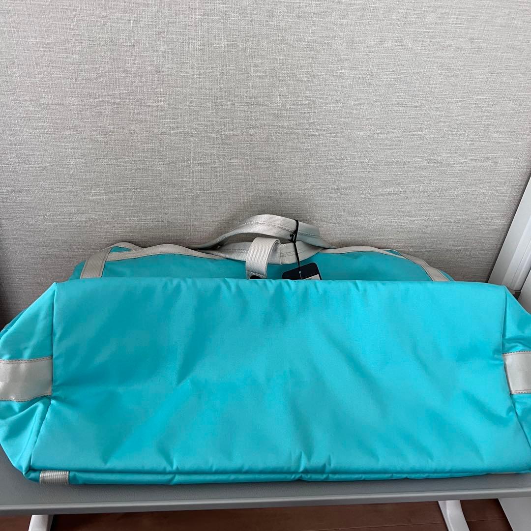 【新品未使用】BRIEFINGブリーフィングゴルフ 3ROOMSロッカーバッグ