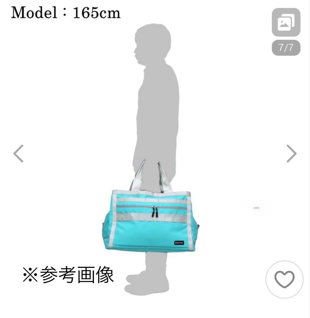 【新品未使用】BRIEFINGブリーフィングゴルフ 3ROOMSロッカーバッグ