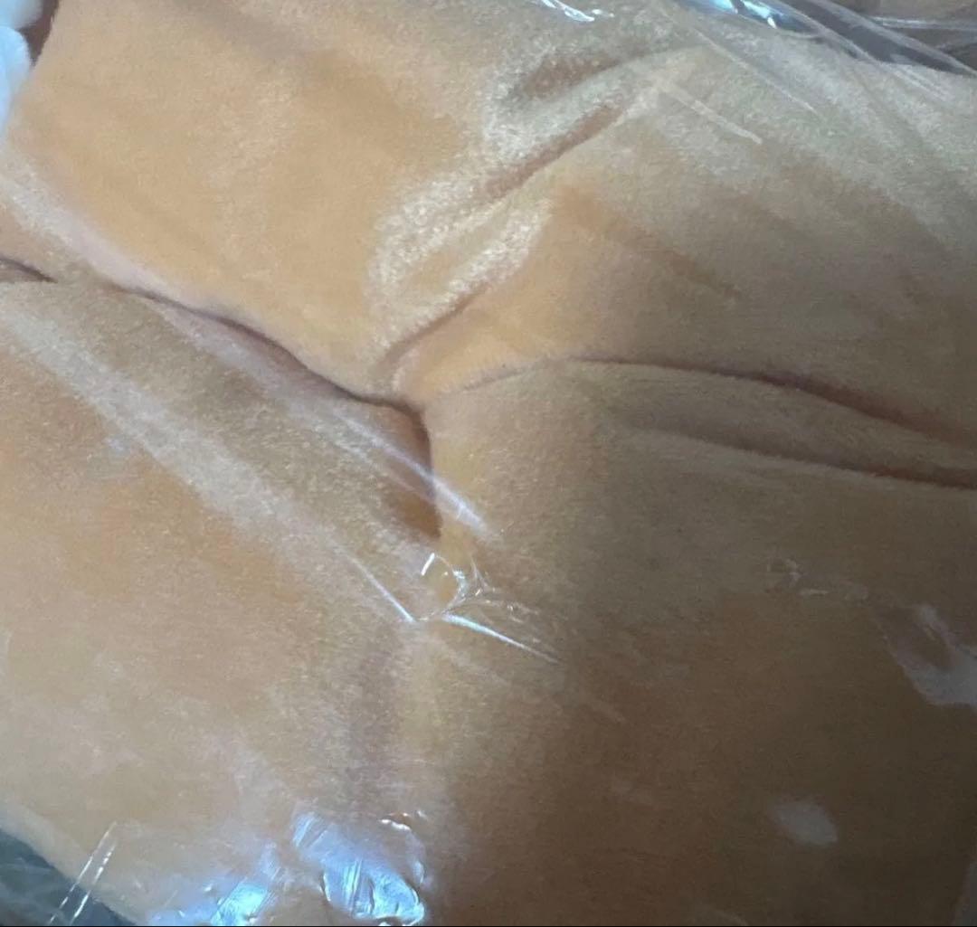 自分ツッコミくま パンティッシュケースカバー セット ナガノ