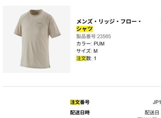 【10回ほど使用】Patagonia M メンズ 名作 リッジ・フロー・シャツ