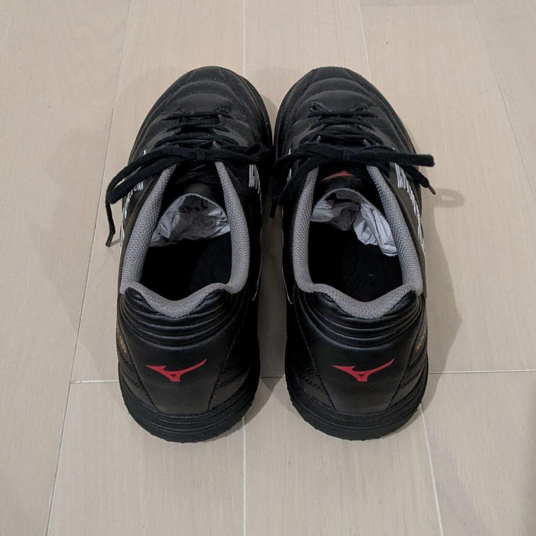 ミズノ mizuno モナルシーダNEO III SW AS 27cm