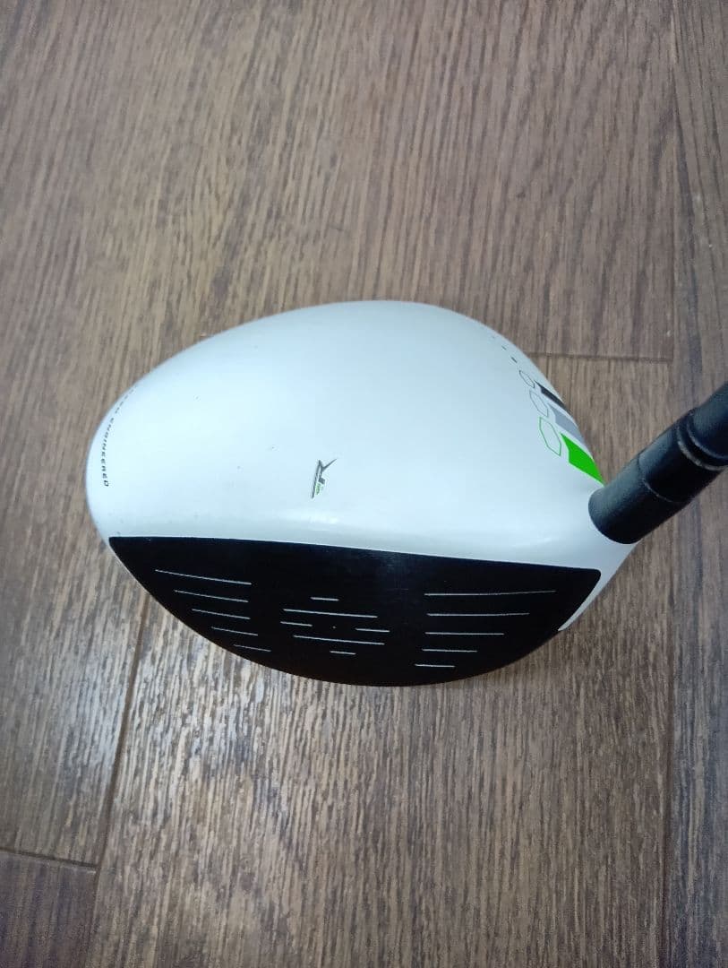 テーラーメイド RBZ ドライバー　1W