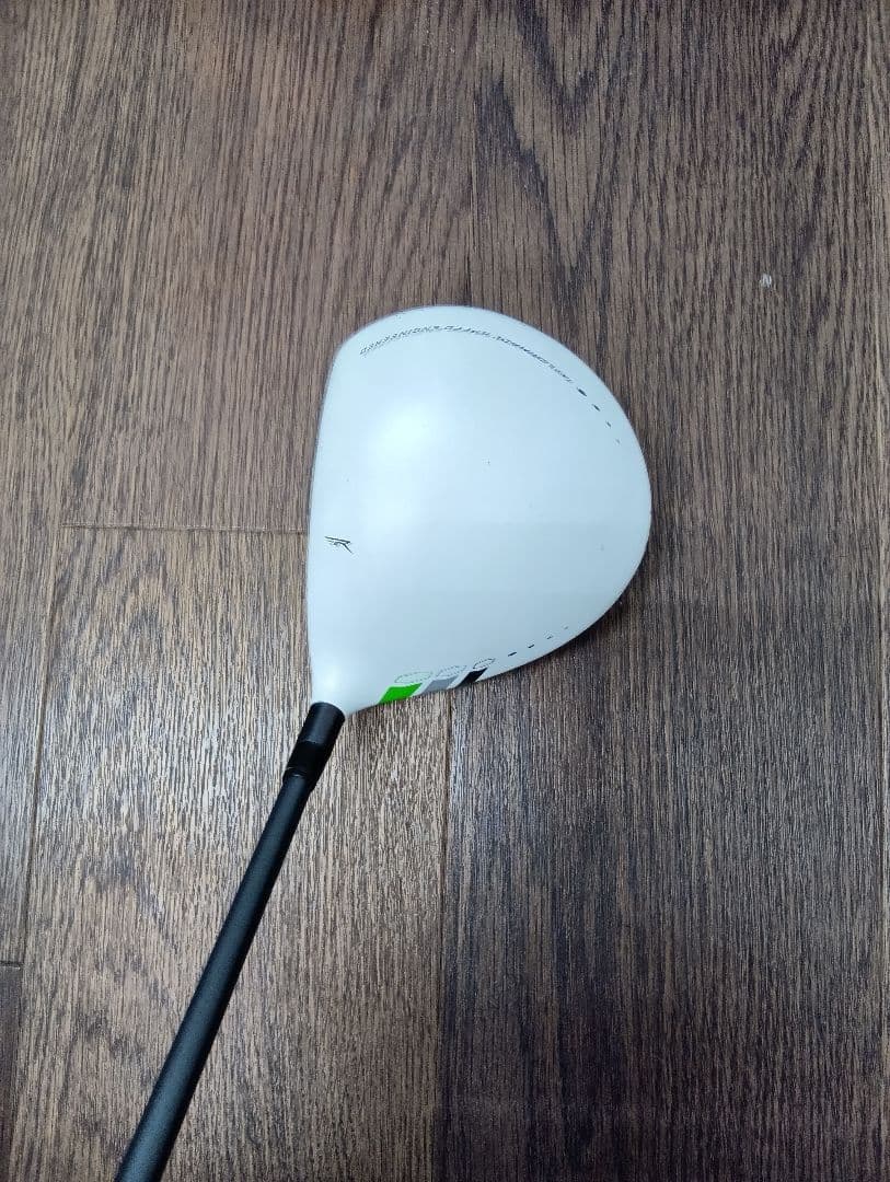 テーラーメイド RBZ ドライバー　1W
