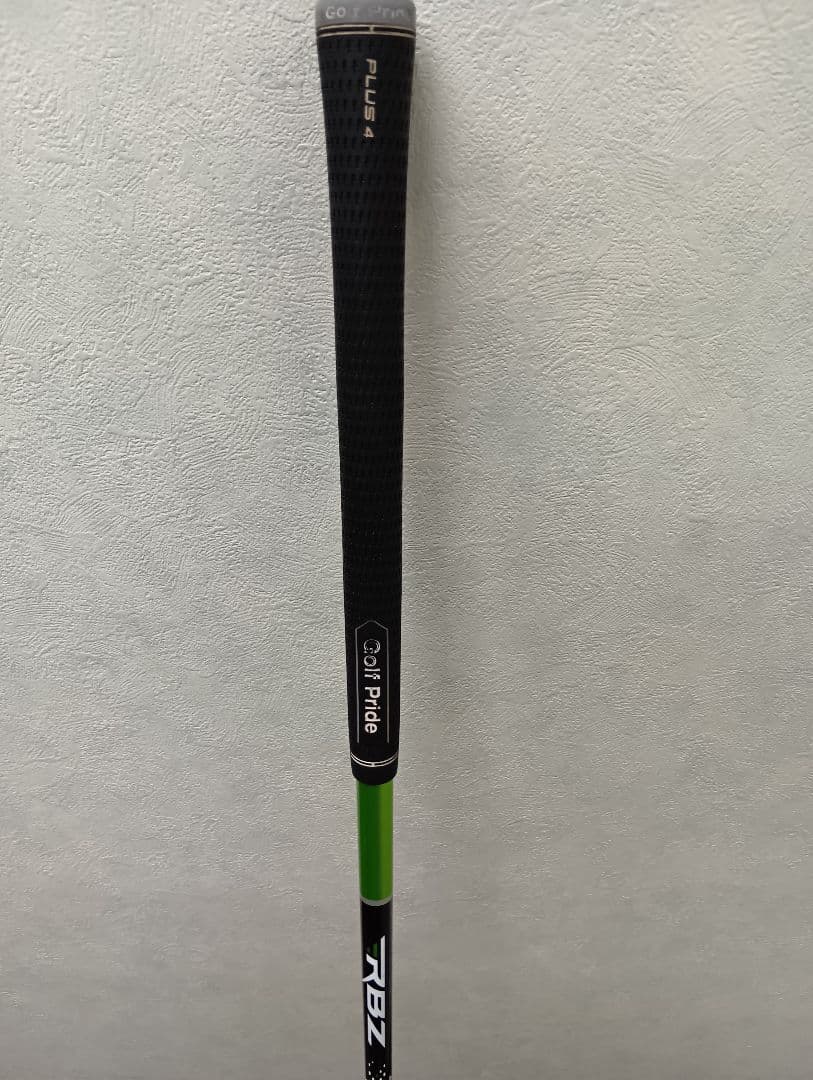 テーラーメイド RBZ ドライバー　1W