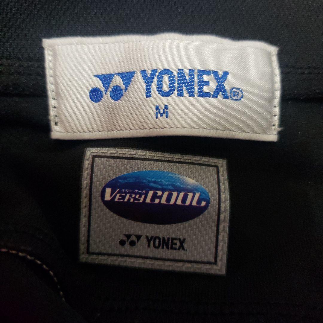 YONEX　バトミントンウェア上下