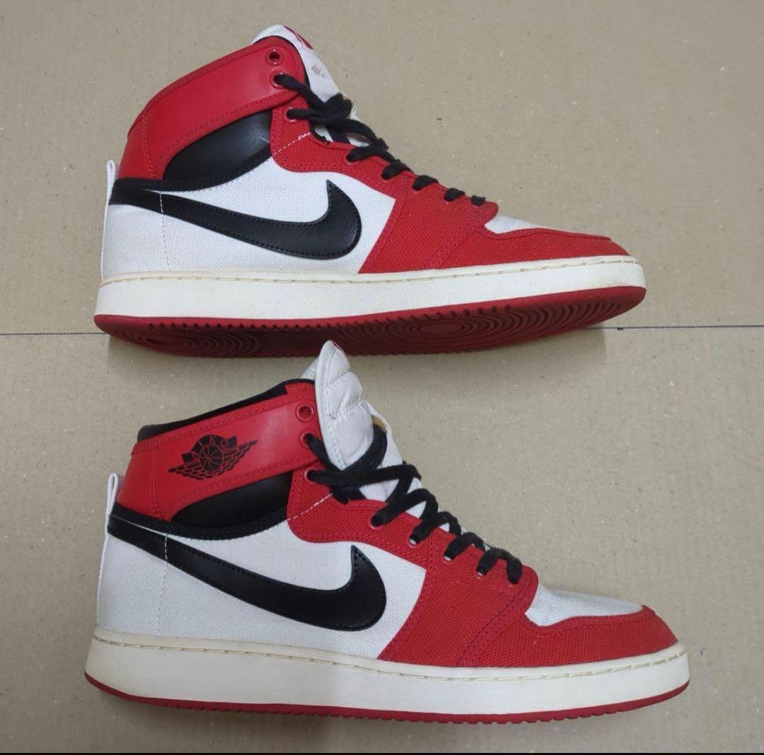 NIKE AJKO1 (エアジョーダン1)シカゴ /28cm