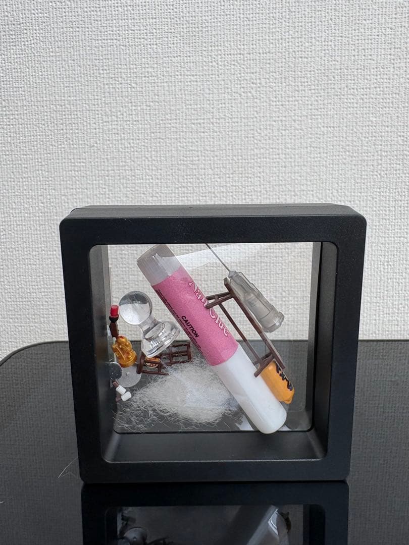 孤独のグルメ1:64 スケール フィギュアセット
