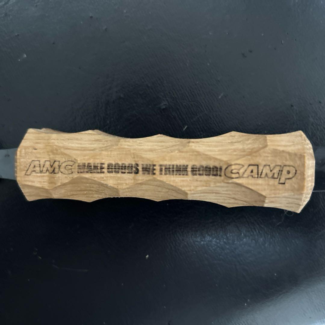 アシモクラフツ　ashimocrafts koge_n_asi 新品未使用品