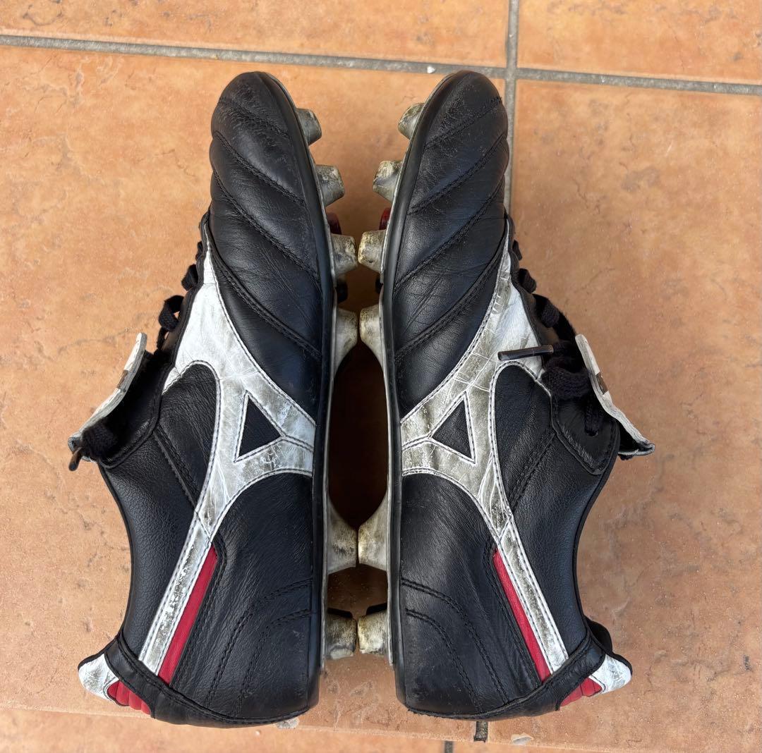 モレリア2 ジャパン　MORELIA 2 JAPAN 24.0センチ　ジュニア