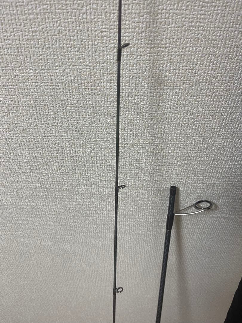 シマノ ワールドシャウラ　2701FF-2