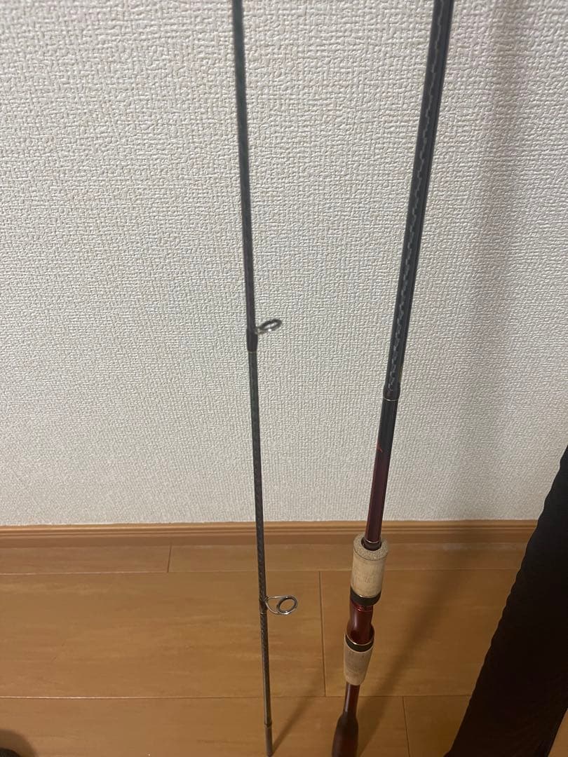 シマノ ワールドシャウラ　2701FF-2