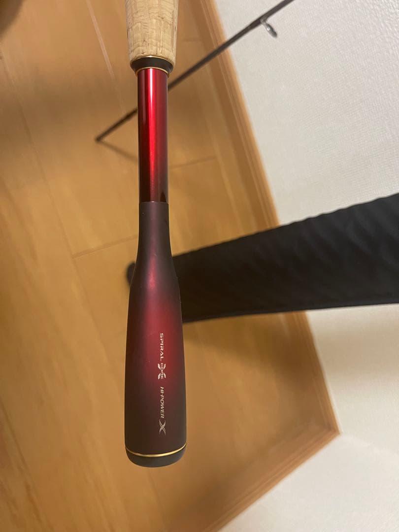 シマノ ワールドシャウラ　2701FF-2