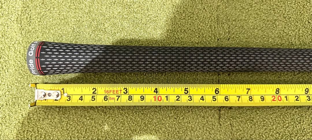 中古美品｜ベンタスブラック6Xベロコア｜ミニドライバー用｜テーラーメイドスリーブ