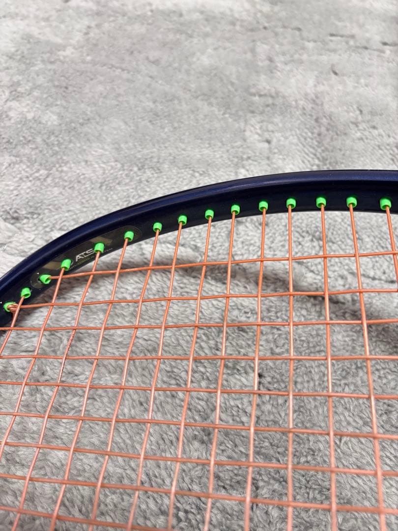 PRINCE PHANTOM 100 7TJ163 硬式 テニスラケットプリンス
