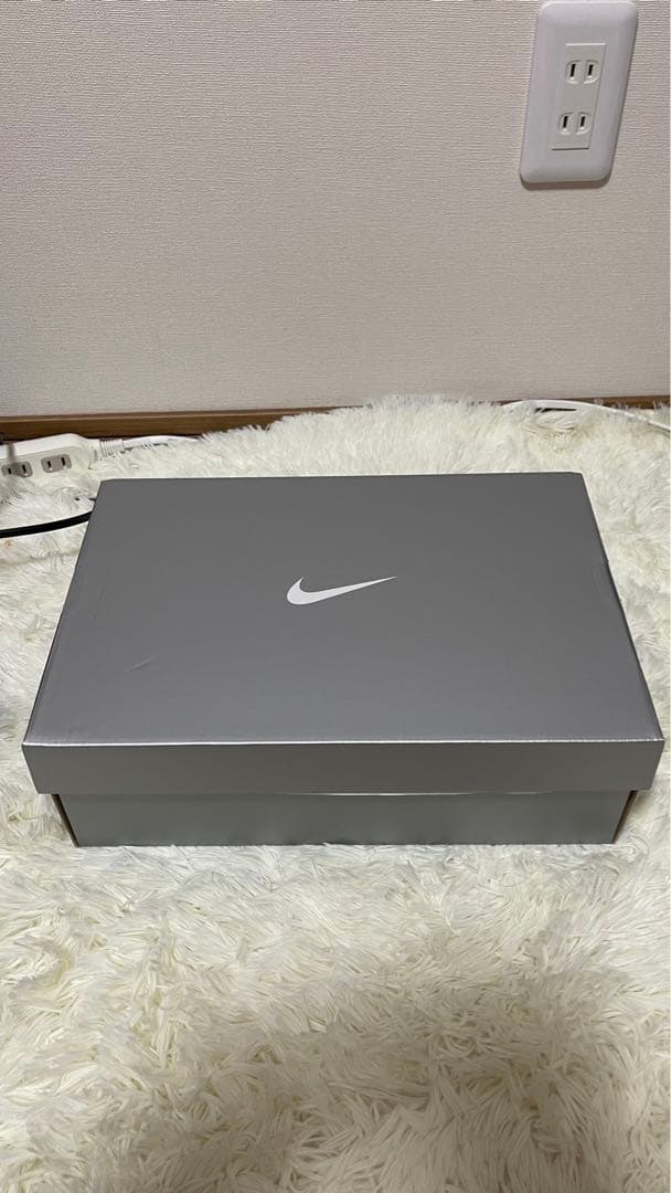 シューズ NikePhantom Luna2 Elite FGHighTop 27.5cm