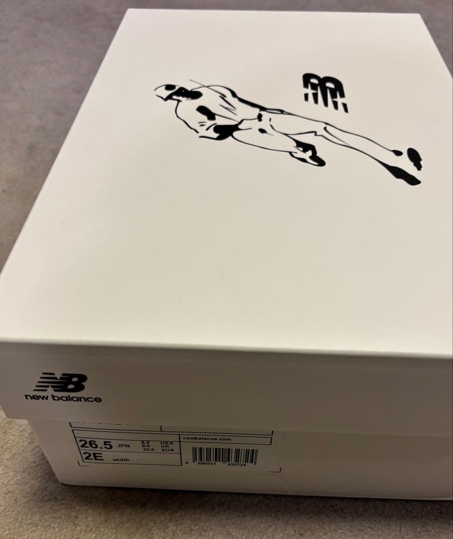 大谷スパイク　FuelCell Ohtani v1 l MSHOWB1