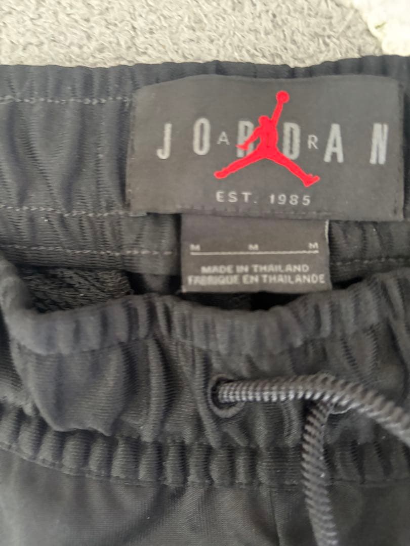 バスケットボール　日本代表　Jordan ウォームアップウェア セットアップ
