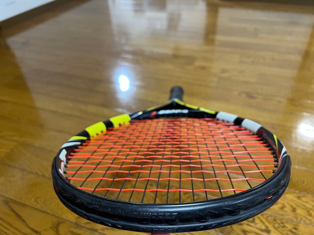 Babolat プロストック　アエロプロドライブ　G3
