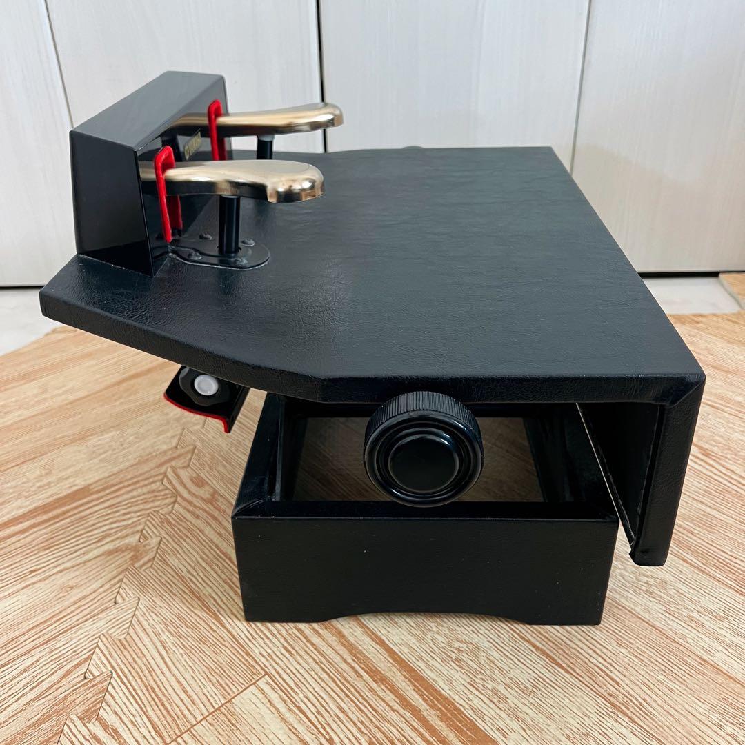 YAMAHA HP-705 補助ペダル
