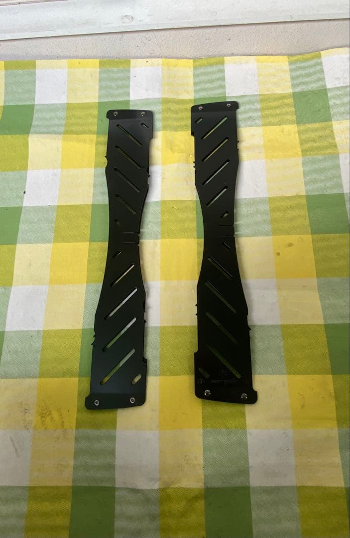 スノーピーク焚火台L スターターセット+付属品（合計7点)