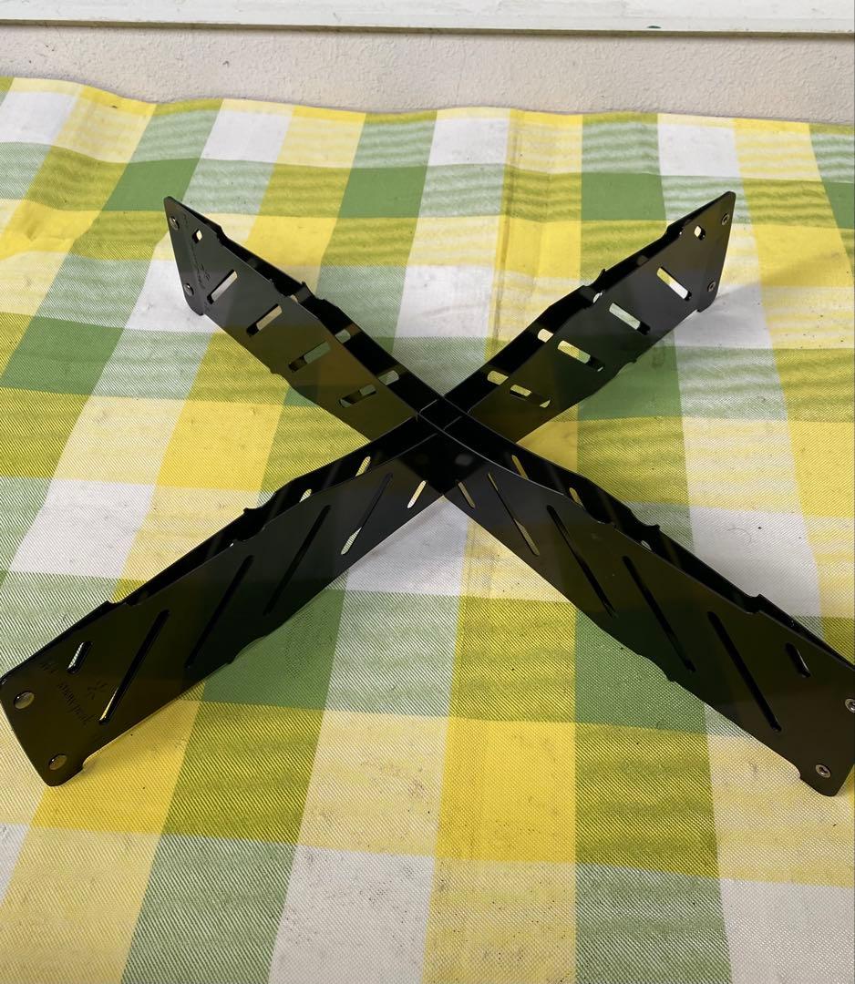 スノーピーク焚火台L スターターセット+付属品（合計7点)