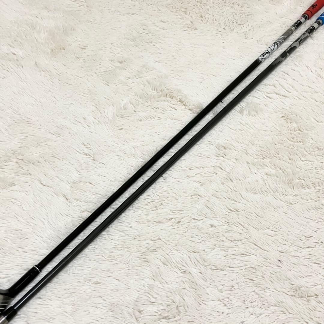 Titleist VG3 1W 3W 2本セット flexS