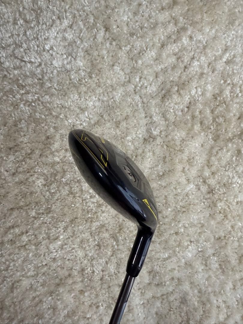 Bridgestone JGR 3番フェアウェイウッド