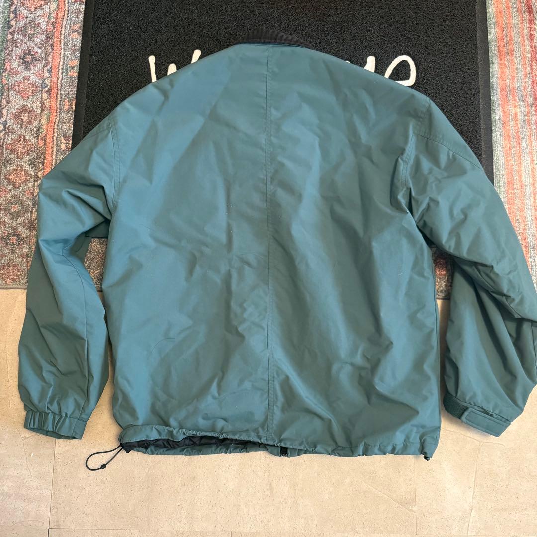 DIMITO スノーボード ウェア POLARTEC Crew ジャケット