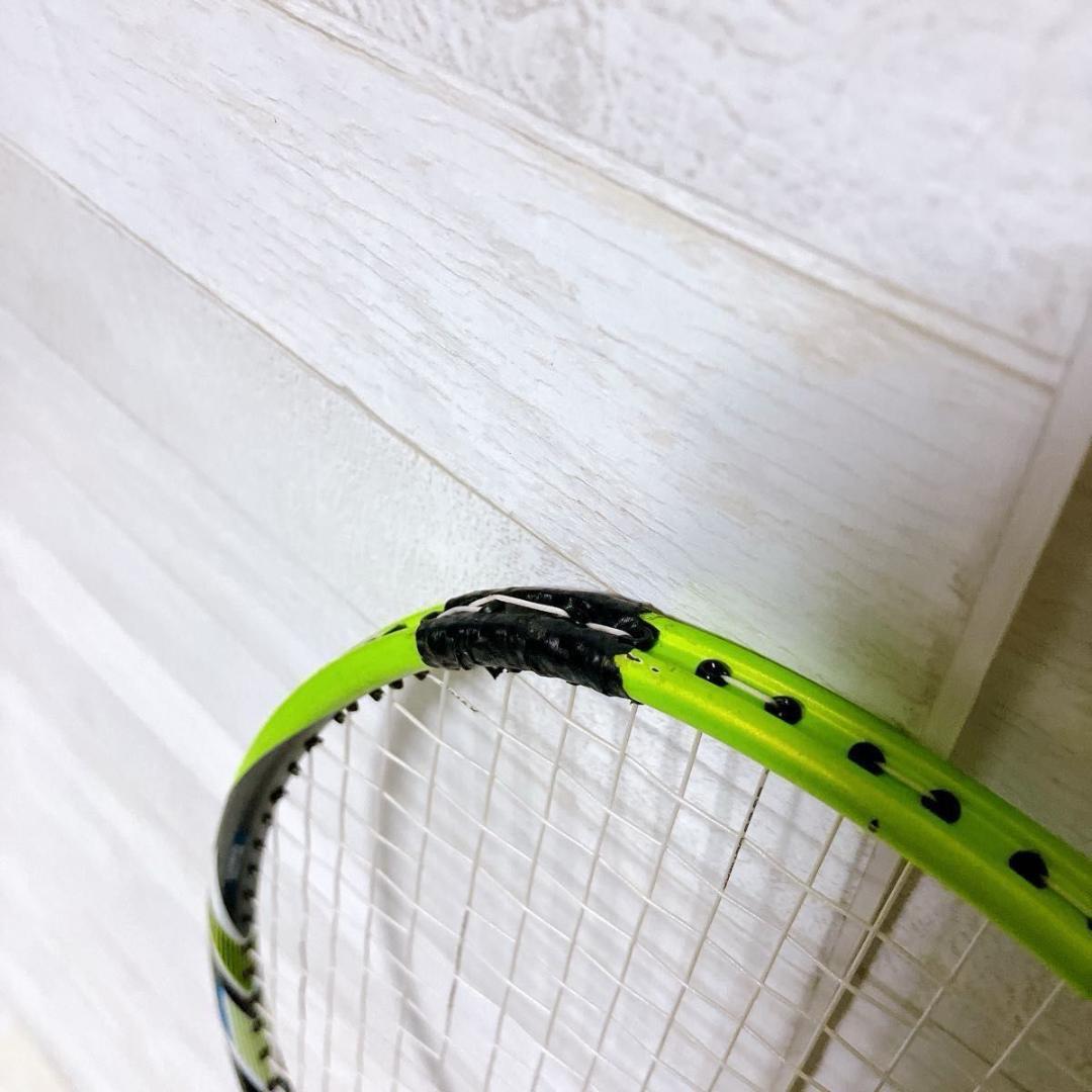 YONEX バトミントンラケット アークセイバー FB 廃盤モデル レア