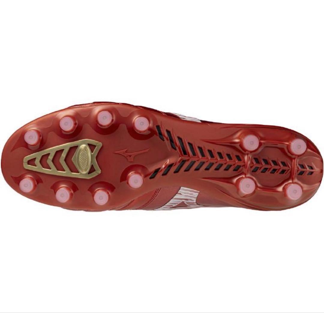 モレリアネオ4 JAPAN 26cm ミズノ　mizuno