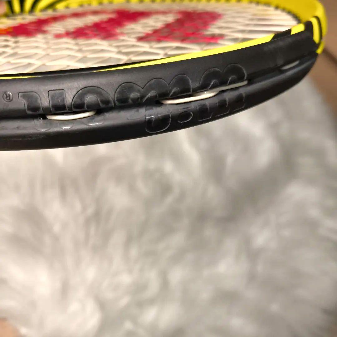 美品　Wilson PRO COBRA BLX100 ウィルソン プロ コブラ