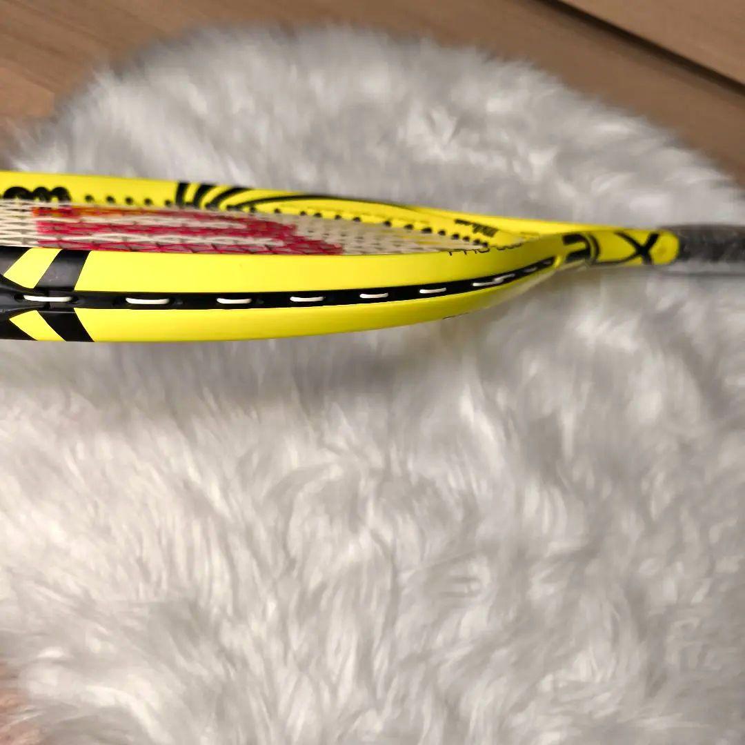 美品　Wilson PRO COBRA BLX100 ウィルソン プロ コブラ