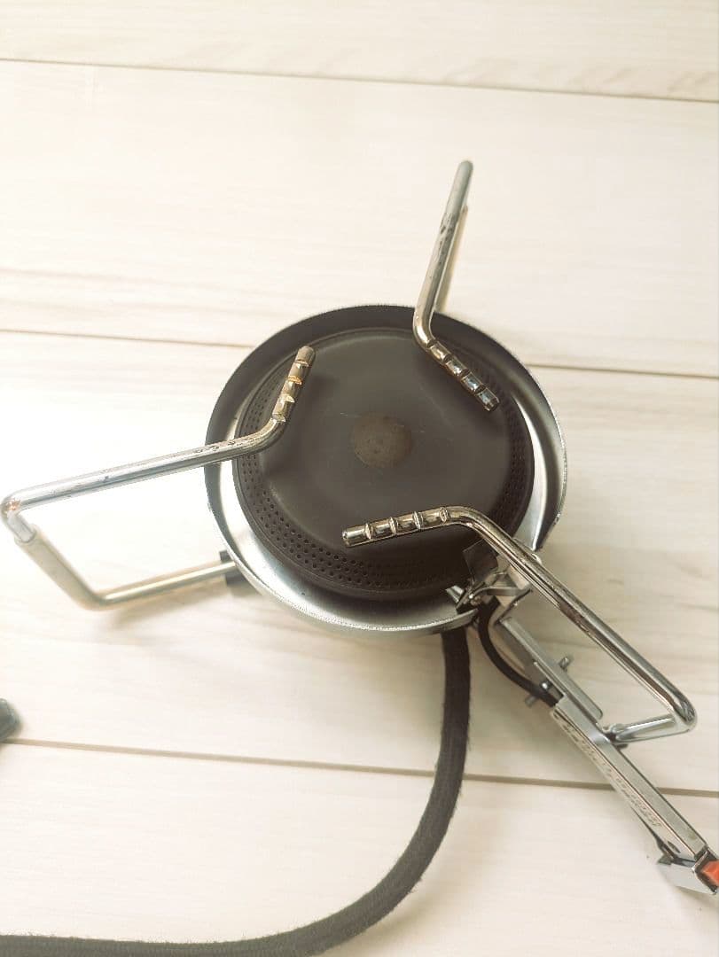 【廃盤品】SOTO ソト シングルバーナー ST-301