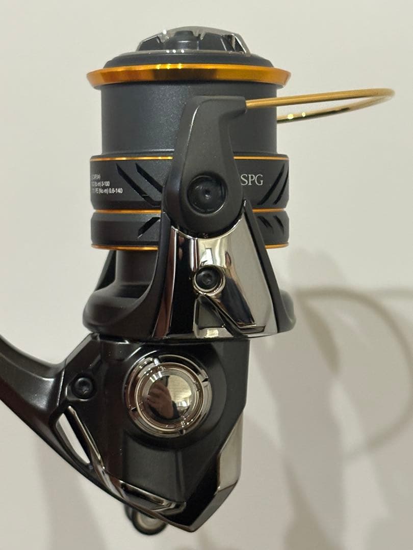 シマノ　21ソアレXR C2000SSPG