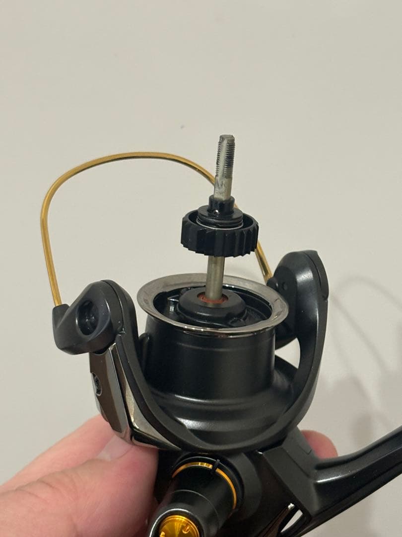 シマノ　21ソアレXR C2000SSPG