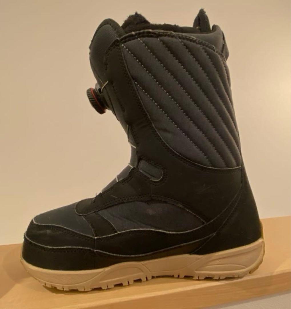 Burton Limelight BOA （ダブルBOA） 25㎝