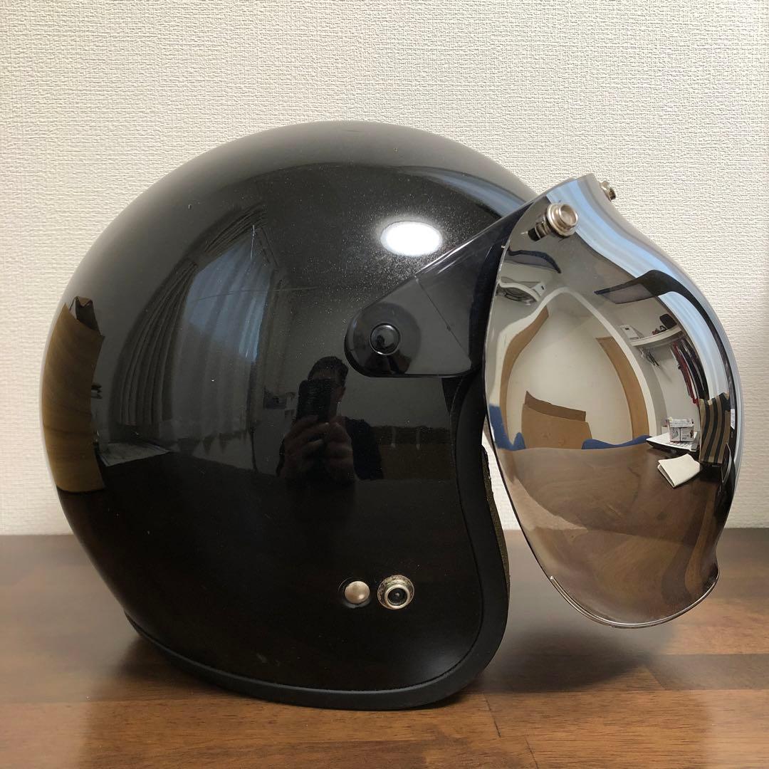 アライ　ヘルメット