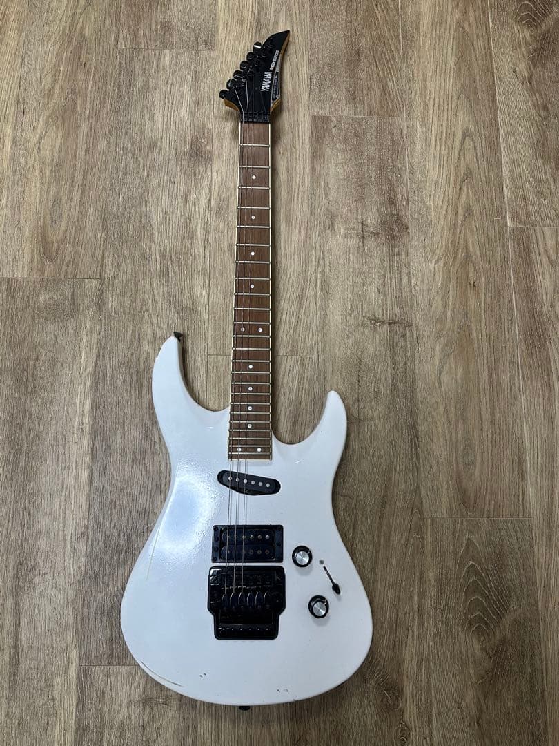 ギター YAMAHA RGX620S
