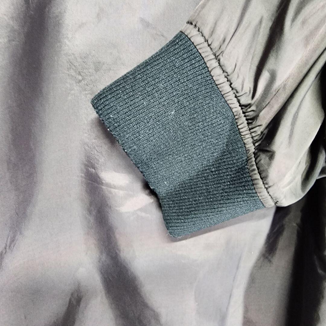 【美品】rough & swell スニードジャック Vネック プルオーバー