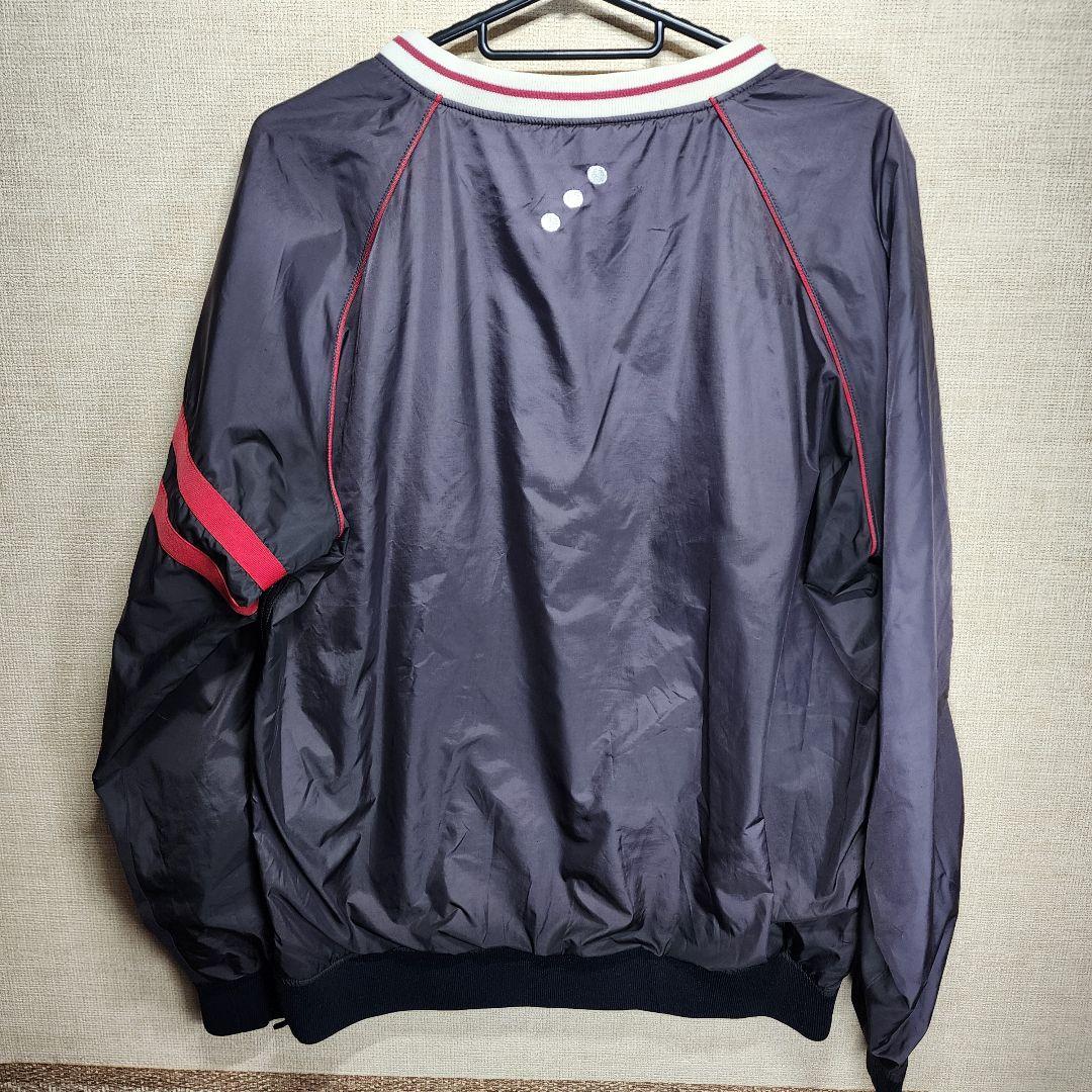 【美品】rough & swell スニードジャック Vネック プルオーバー