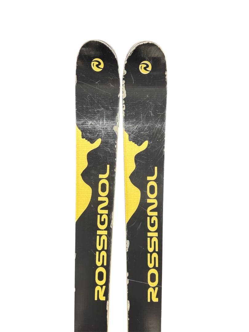 ROSSIGNOL Mogul 175 LOOK P15 モーグル
