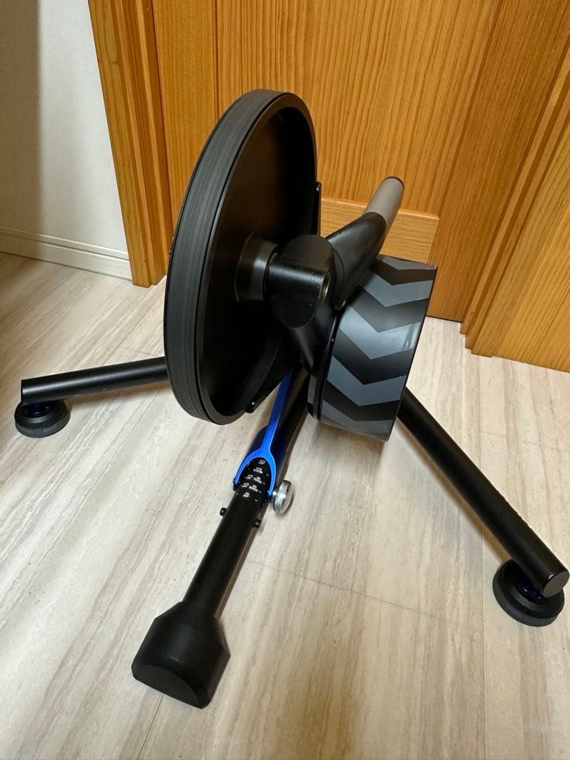 wahoo KICKR V5 標準11sスプロケ付き