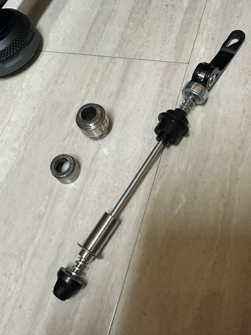 wahoo KICKR V5 標準11sスプロケ付き