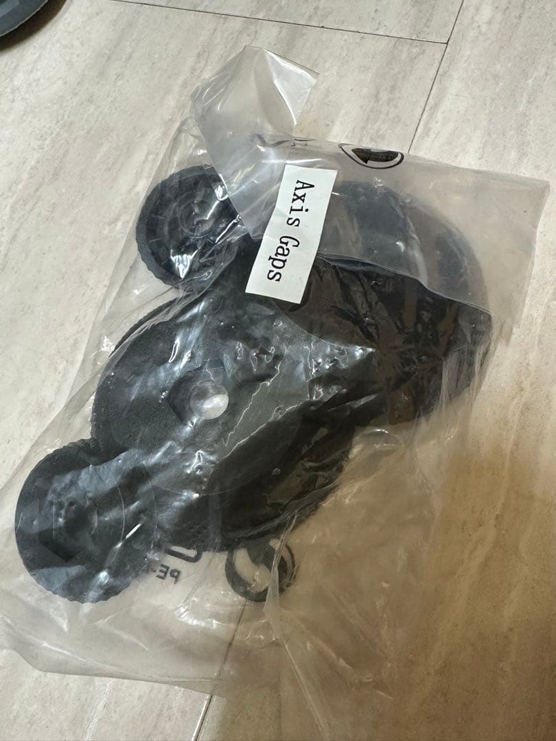 wahoo KICKR V5 標準11sスプロケ付き