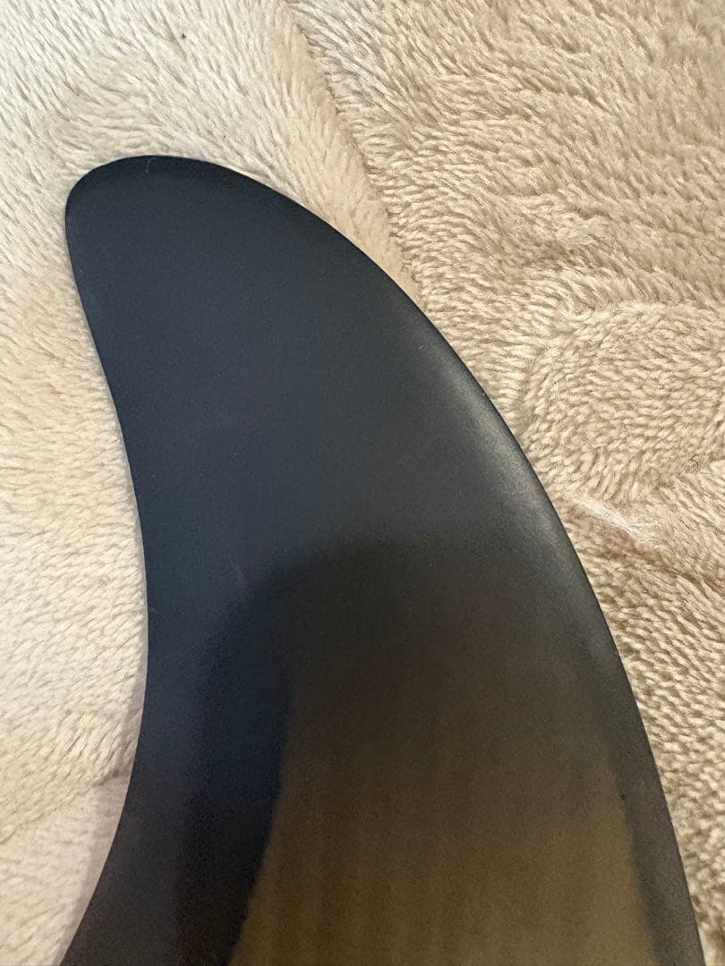 FCS II RM サーフボードフィン 3枚セット